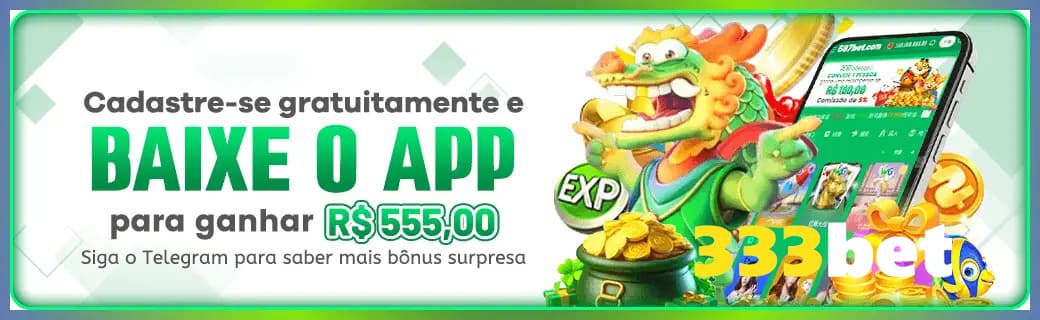 333BET bet — painel ao vivo com cotações dinâmicas
