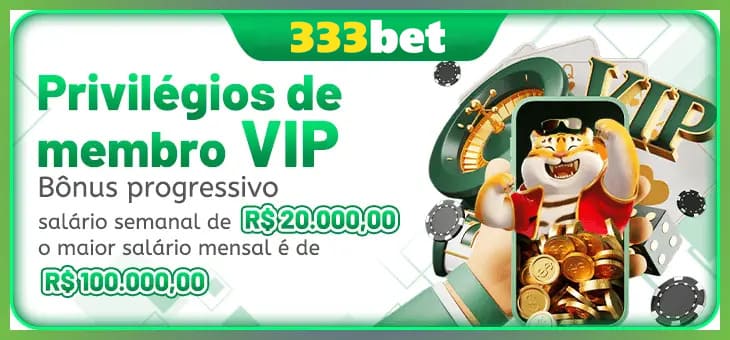 333BET cadastro — tela de formulário no app oficial