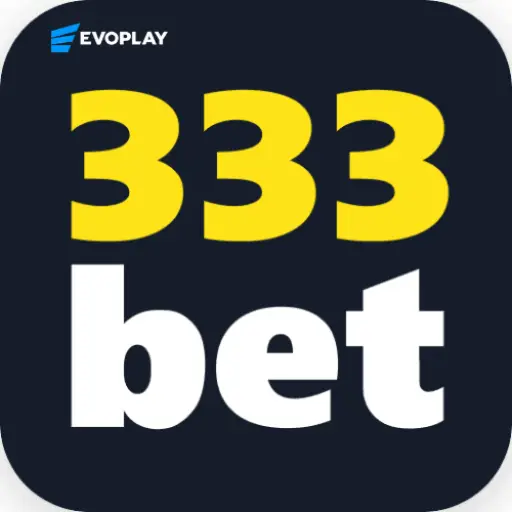 Ícone 333BET
