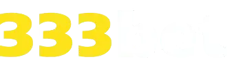 Logo 333BET