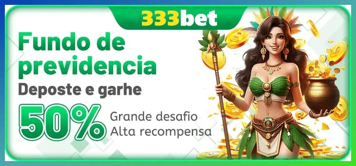 333BET plataforma — depósito PIX instantâneo no caixa